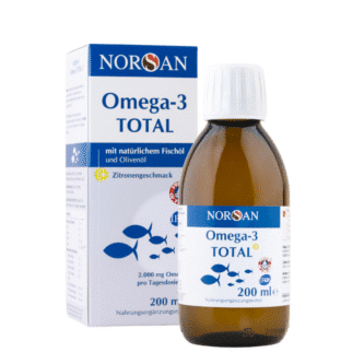 Omega-3 Total olaj