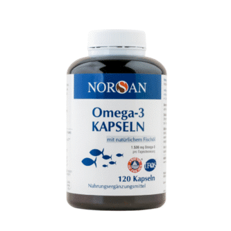Omega-3 Total kapszula