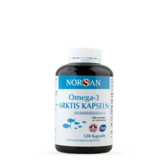 Omega-3 Arktis kapszula
