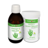 Omega-3 Vegan olaj + kapszula - Image 4