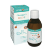 Omega-3 Fisk olaj