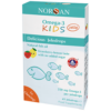 Omega-3 Fisk zselé