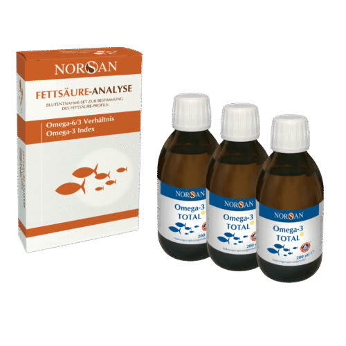 Omega-3 Total Check-up Set - Image 8