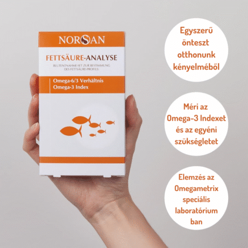 Omega-3 Total Check-up Set - Image 4